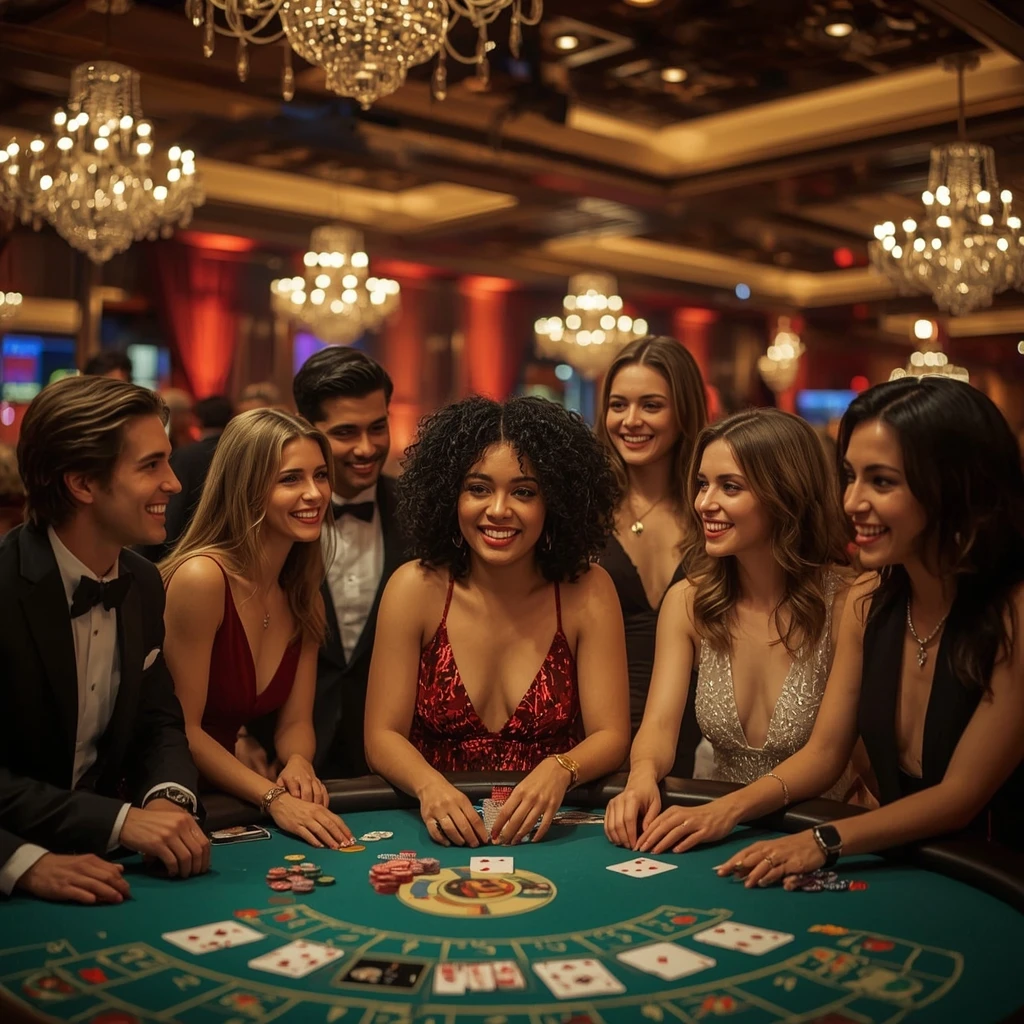 blackjack au casino OLYMPE CASINO