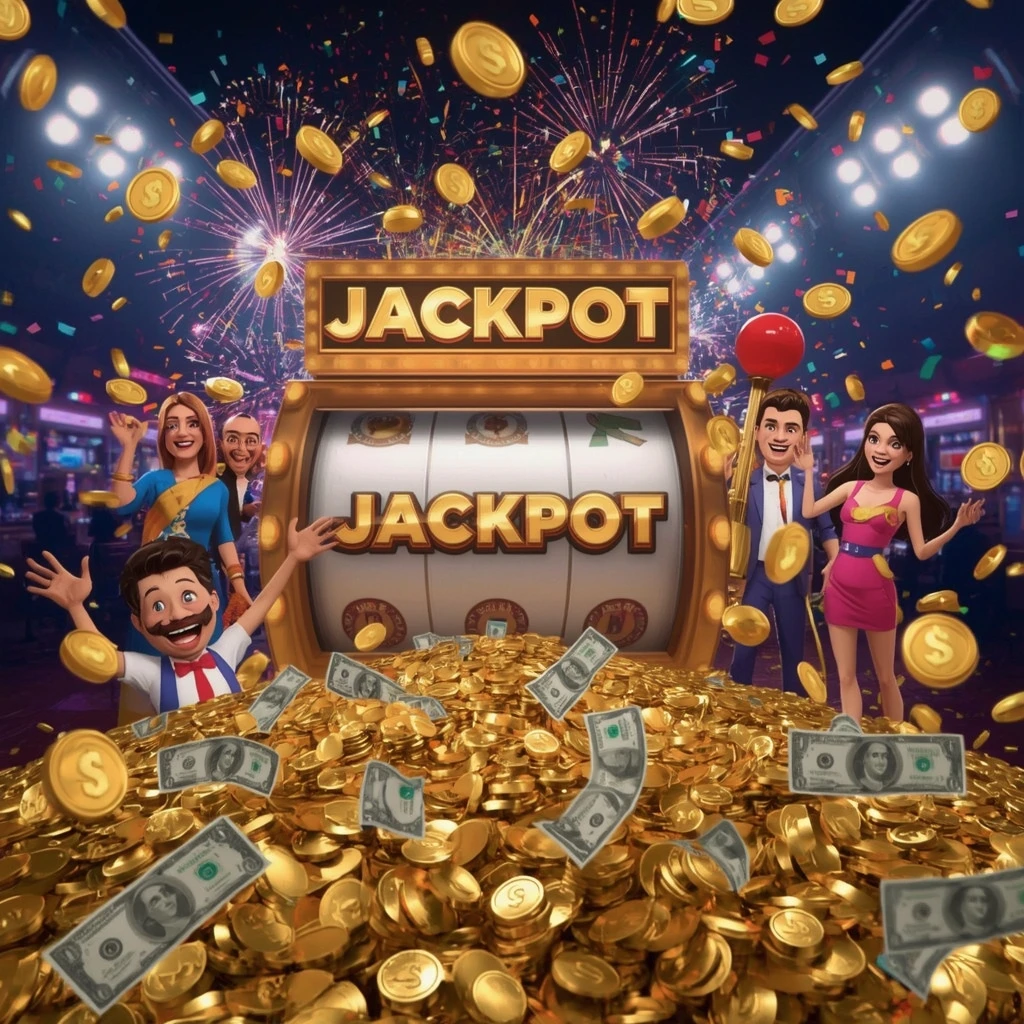 bonnes machines à sous Olympe Casino