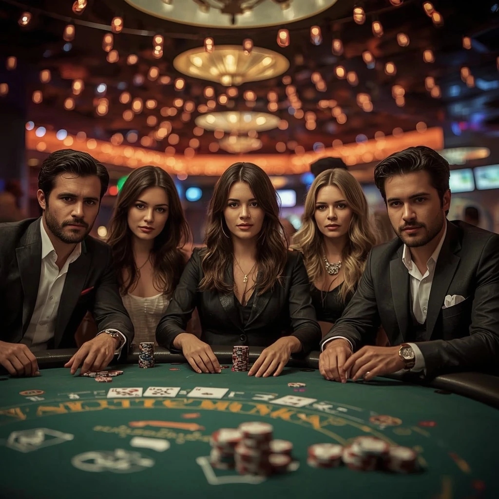 tournoi de poker de casino OLYMPE CASINO